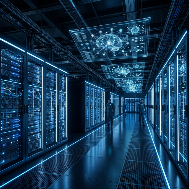 xAI Colossus II, 1M GPU Cluster